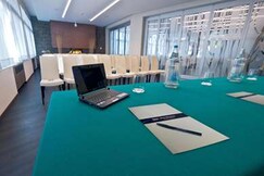 Best Western Hotel Cristallo, Rovigo