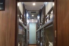 Capsule Pod Hotel, Jamshedpur