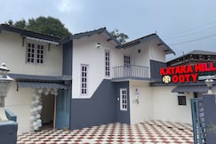 Zero Degree Residency, Ooty