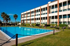 Mercure Rome Leonardo da Vinci Airport