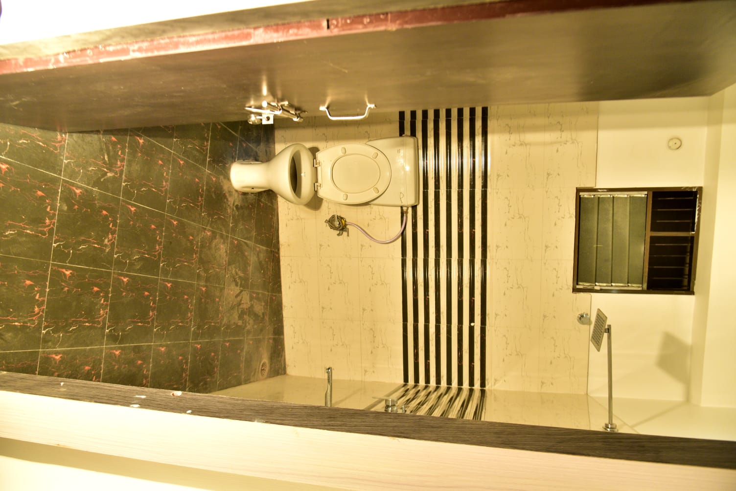 Shreeniti Stay | Entire 3BHK Apartment - Tap to explore photos