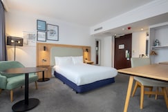 Holiday Inn Express GLASGOW AIRPORT, Glasgow
