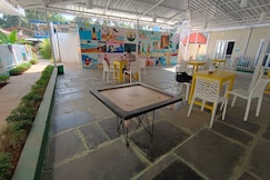 Coco Hostel Palolem, Goa