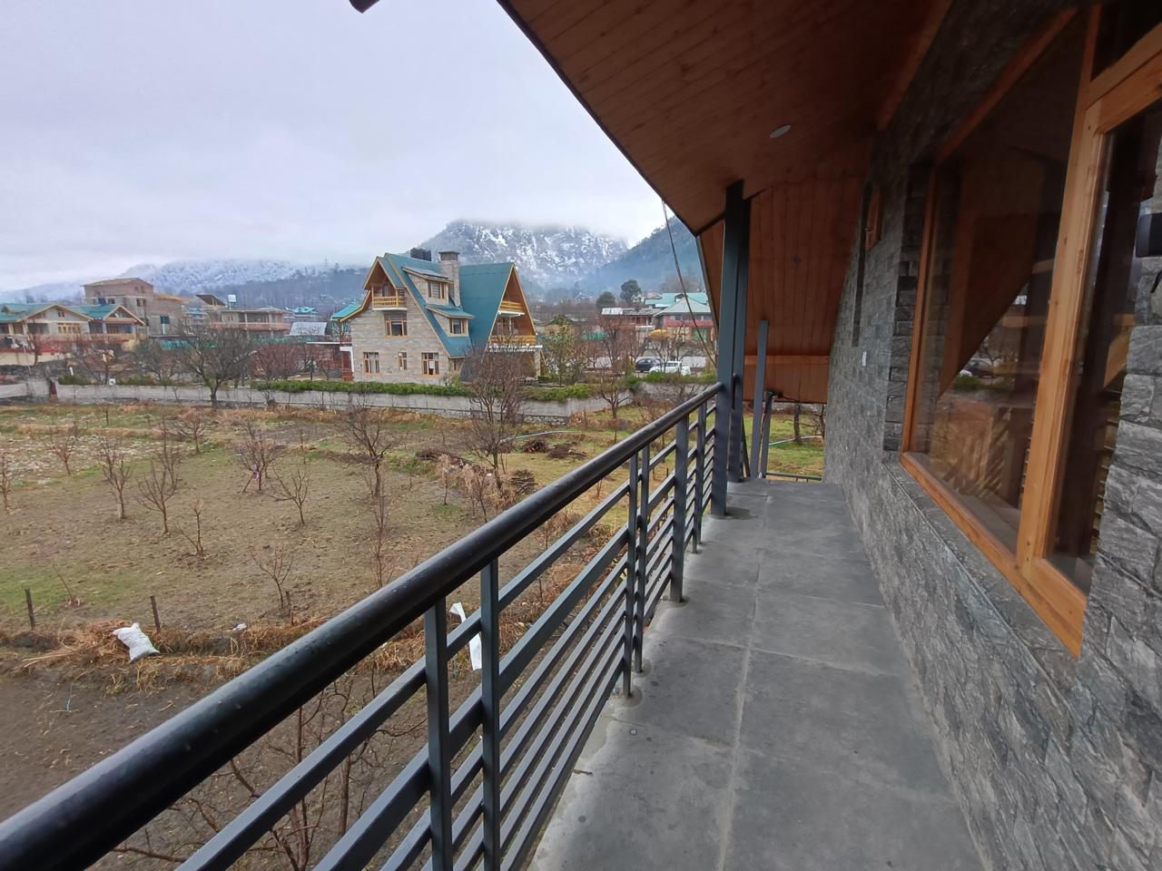 Odbostays Manali - Tap to explore photos