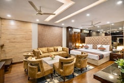 Hotel Gold Souk, Delhi