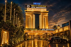 Hotel Venkateswaraa, Madurai