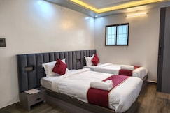 HOTEL MLD, Begusarai