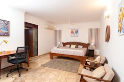 Luho Evershine, Bangalore