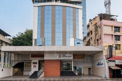 Hotel Southgate Thiruvananthapuram, Thiruvananthapuram
