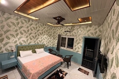 Mountain Calm Stay, Rishikesh