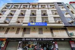 FabHotel PS Grand, Lucknow