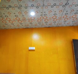 Standard Homestay Room