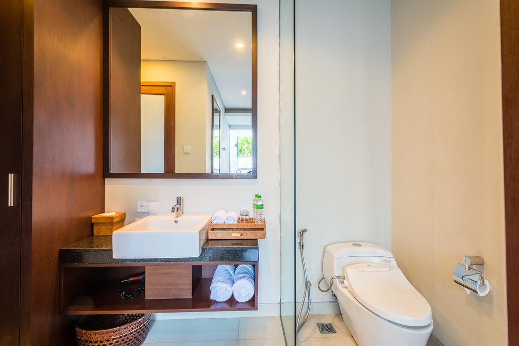 Samaja Beachside Villas Bali Villa Price Address Reviews