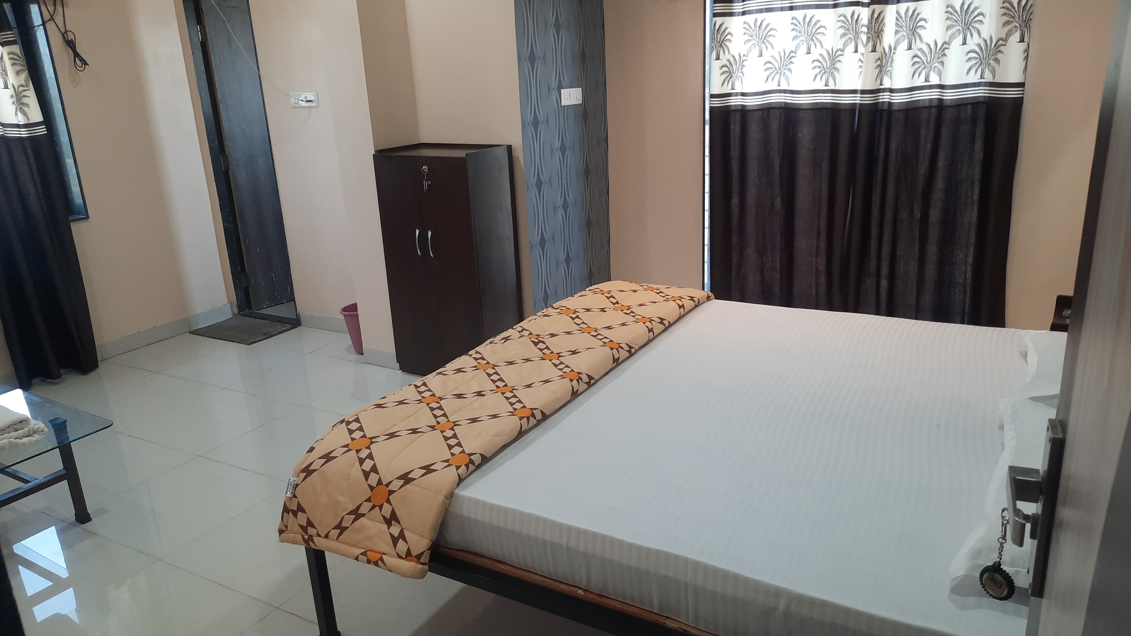 HOTEL HARIRAM TOWER 5