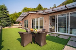 StayVista at Suri Ville, Bhimtal