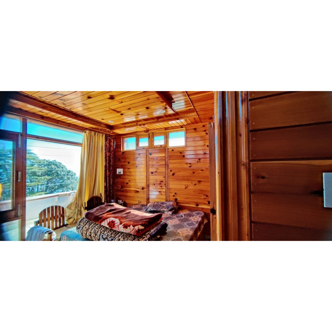 Uttarayan Homestay Chakrata - Tap to explore photos