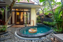 The Bali Dream Suite Villa Seminyak, Bali