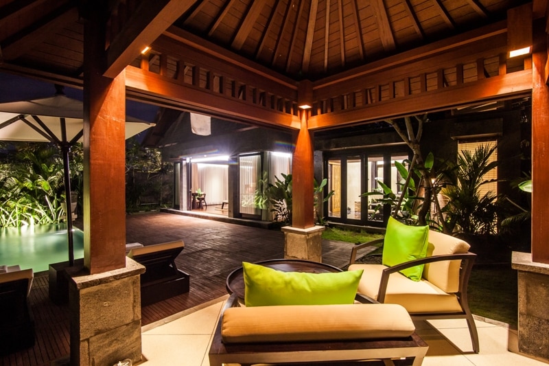 Sanctoo Suites and Villas - Tap to explore photos