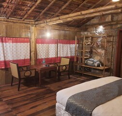 Deluxe Cottage