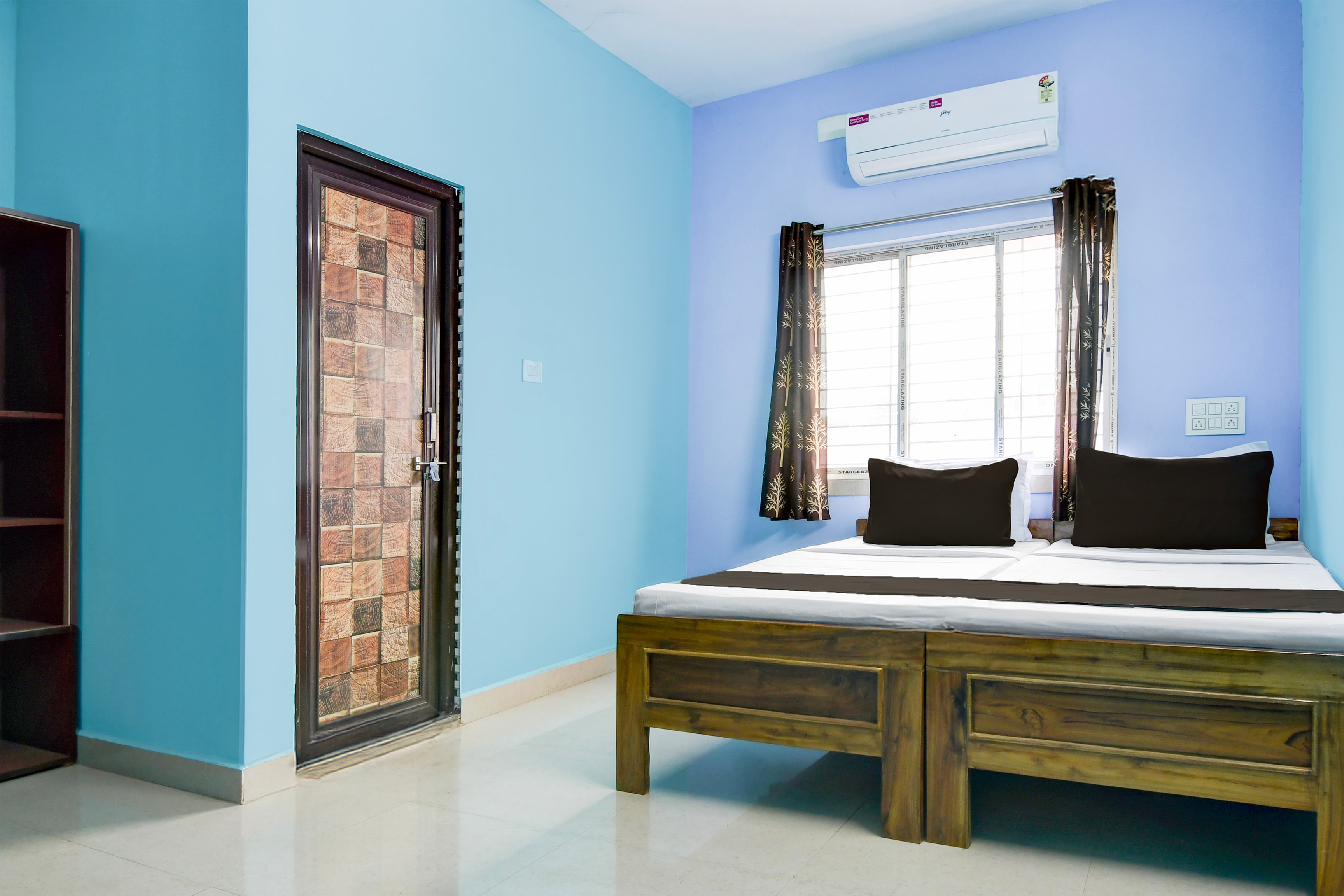 Hotel O Durgapur Near NSHM College Formerly MON Palace - Tap to explore photos