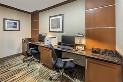 Best Western Plus Atrium Inn, Comal