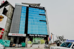 Hotel US Residency, Aurangabad, Bihar