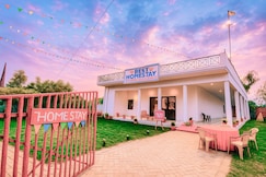 the moondune homestay, Roorkee