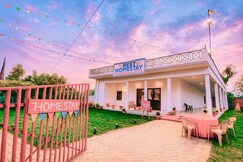 the moondune homestay, Vikasnagar