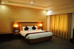 The Ambient Turret, Bangalore