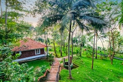 Vishram village Lake view Resort, Varkala