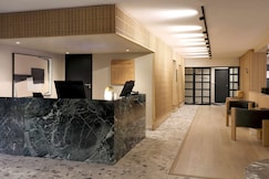 Hyatt House Johannesburg, Sandton, Germiston