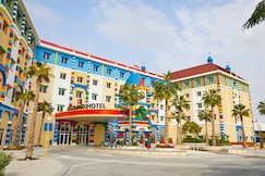 LEGOLAND Hotel Dubai, Dubai