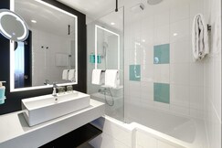Novotel M?nchen Airport, Erding