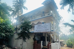 Indra's Nest - Studio Apartments, Goa