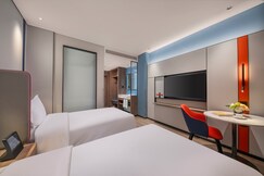 Holiday Inn Express BEIJING ZHONGGUANCUN TECH PARK, Beijing
