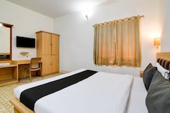 Central Park Stay near LNT Collage, Muzaffarpur