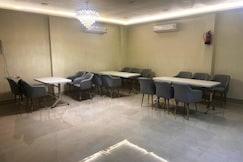 Hotel Shiv Sai Galaxy Lawn, Lucknow