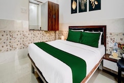FabHotel Sagar Residency, Navi Mumbai