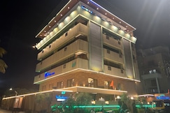 Hotel Vrindavan, Nigdi, Pune, Pune