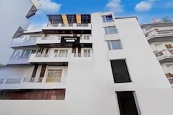 Super Townhouse Railway Road Katra Formerly The Amro, Katra