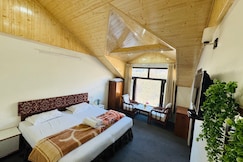 HOTEL SHASHANI, Manali