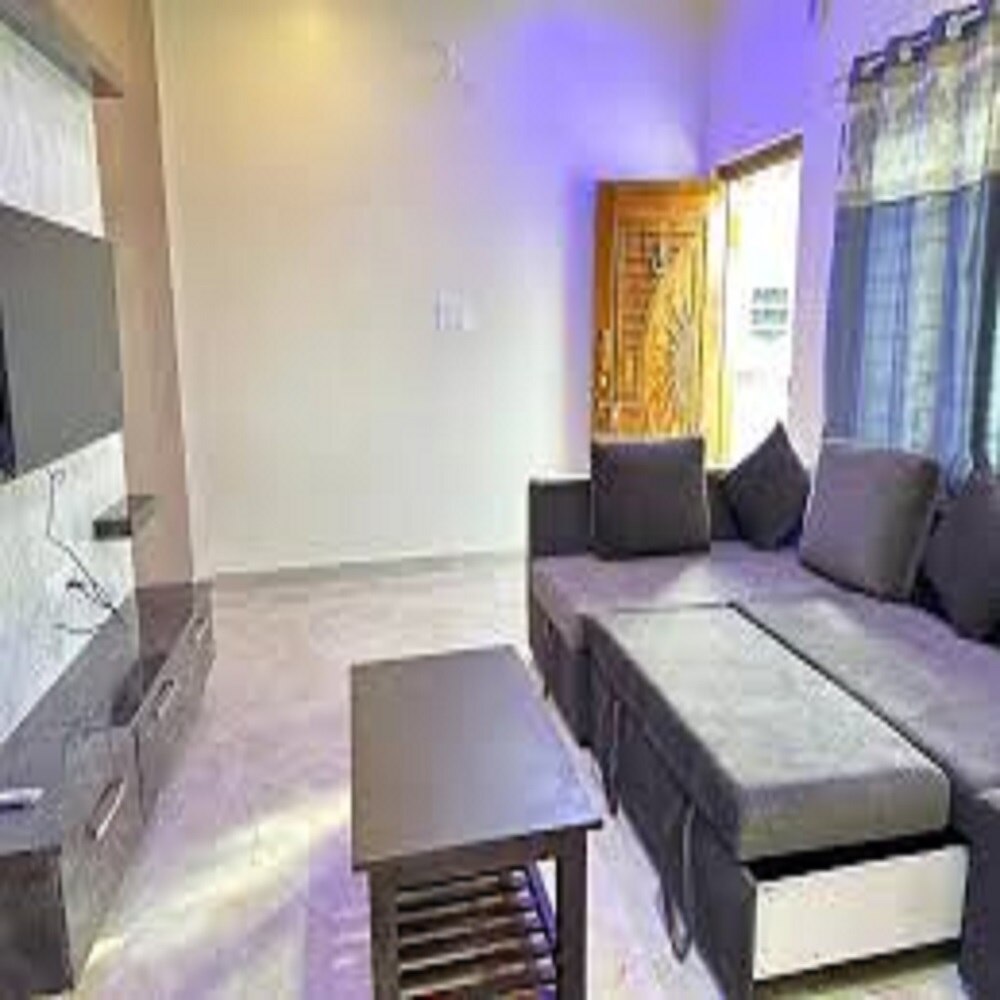 Anthara Service Apartment - Tap to explore photos