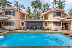 Villa Calangute  Phase 3 - 3BHK Luxury Villa with Pool, Goa