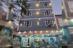 Hotel shree shyam, Hanumangarh