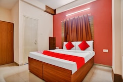 Hotel O Sudipti Resort, Indore