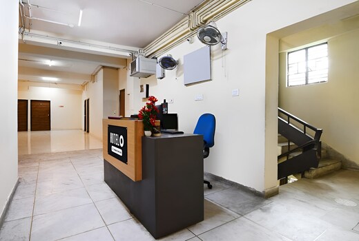 Hotel O Profulla Devi Guest House