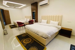 Hotel Ratti Inn, Mohali