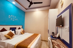 Hotel Metro View Near Adarsh Nagar Delhi Metro Station, Delhi