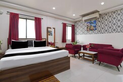 Townhouse Deshapriya Park Kolkata Formerly DK Inn, Kolkata