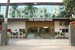 THE ASHIYANA PRIDE, Chhapra